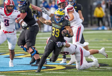 Dejoun Lee vs. Dixie State