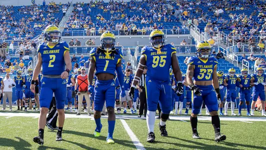 Captains