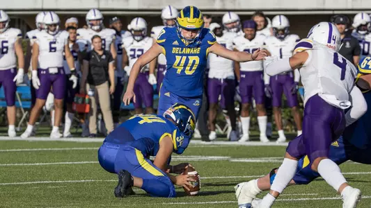Ryan Coe vs. Albany 2021