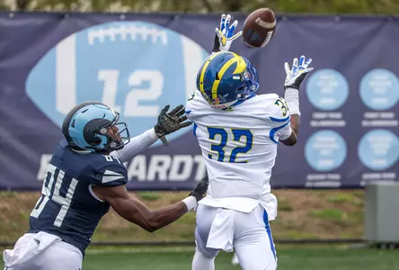 Amonte Strothers vs. URI 2021