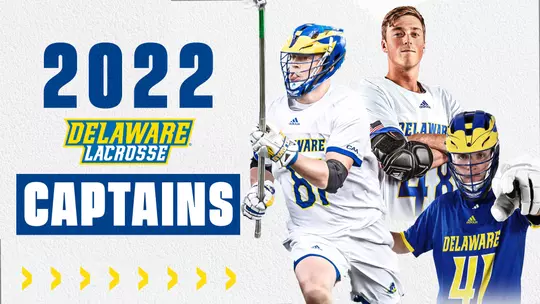 2022 MLAX Captains Announcement
