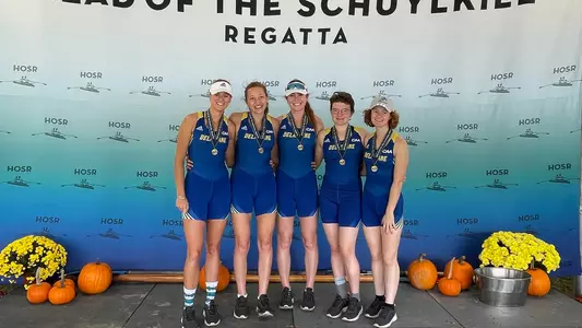 Championship Fours at Head of the Schuylkill 2021