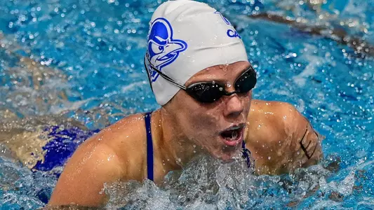 womens swimming
