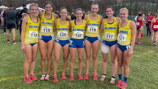 WXC at NCAA Regionals