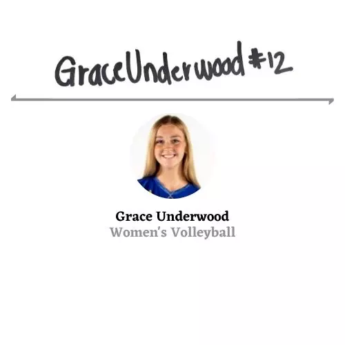 Grace Underwood Sign