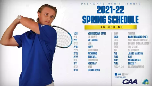 2022 Spring MTEN Schedule