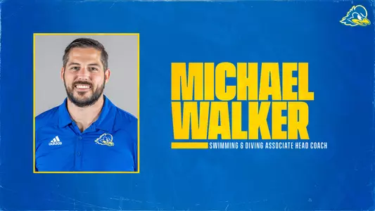 michael walker promotion