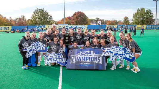 fh team caa champions 2021