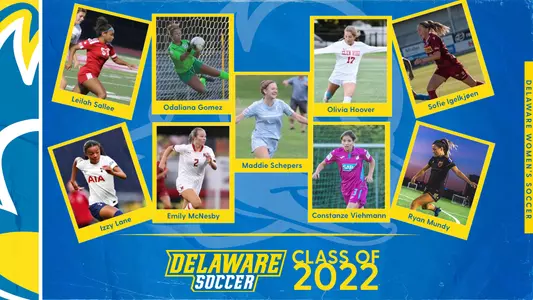 WSOC Class of 2022