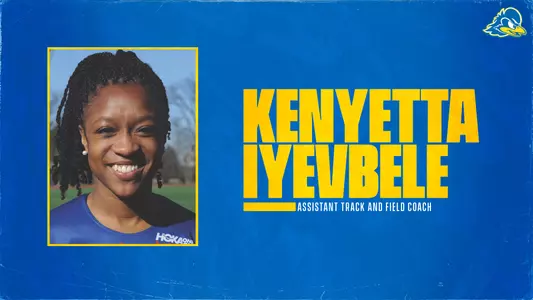 Kenyetta Iyevbele