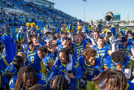 Football vs. William & Mary