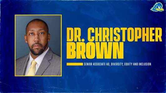 Dr. Christopher Brown Hire Header