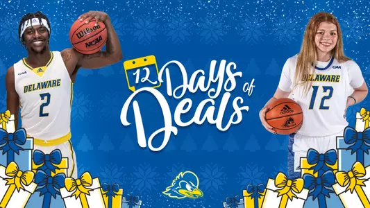 12 Days of Deals Header