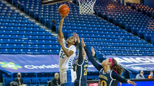 Ty Battle Drexel Cover