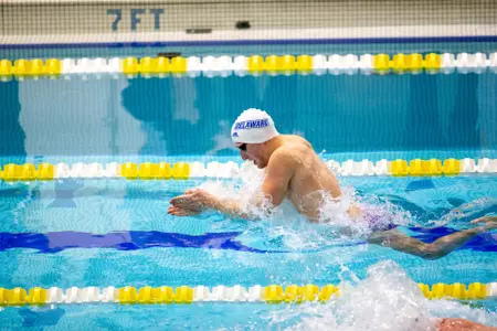 Men vs. Villanova