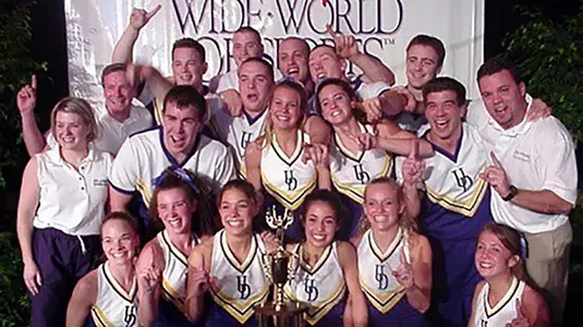 cheer-2001-nc