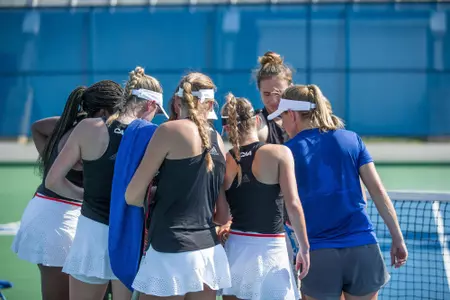 Delaware Women's Tennis