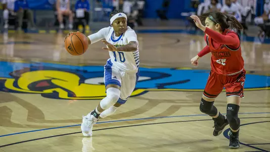 Tee Johnson Northeastern Cover