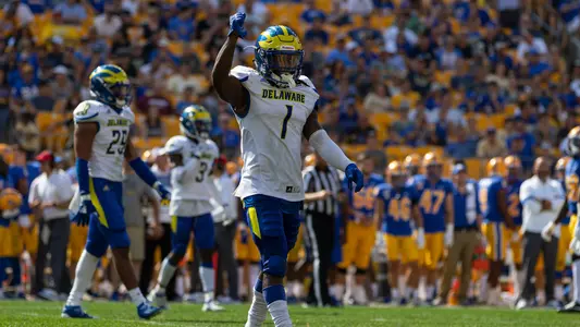 Whitehead vs. Pitt 2019