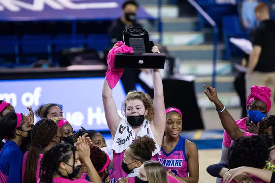 Oleary Trophy Hoist