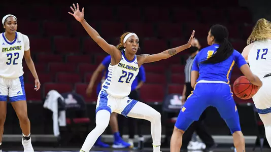 Dickey Defense Cover Hofstra CAA