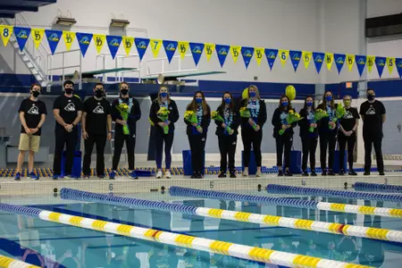 S&D Senior Day