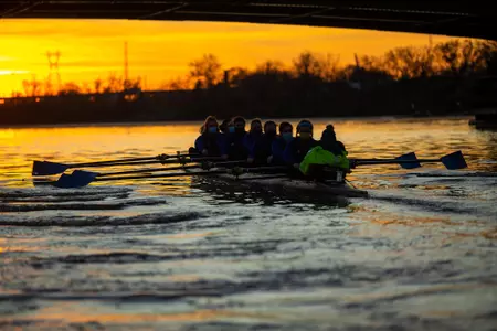 Rowing