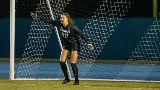 Lauren Krinsky DSU Cover