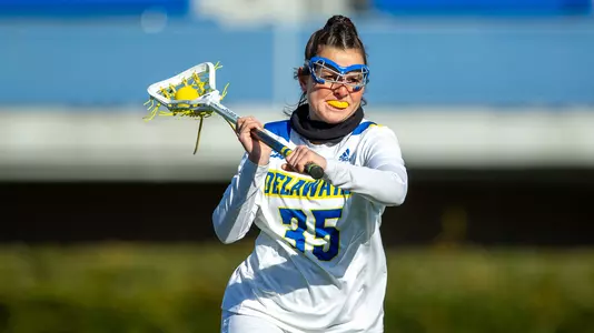 Meghan Johnson Georgetown Cover