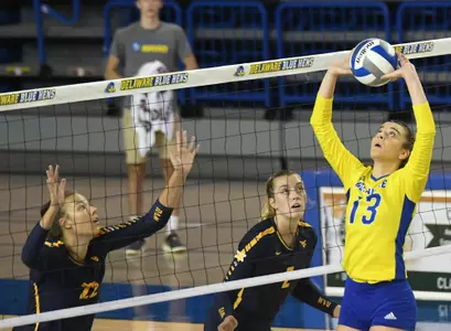 VB vs. WVU