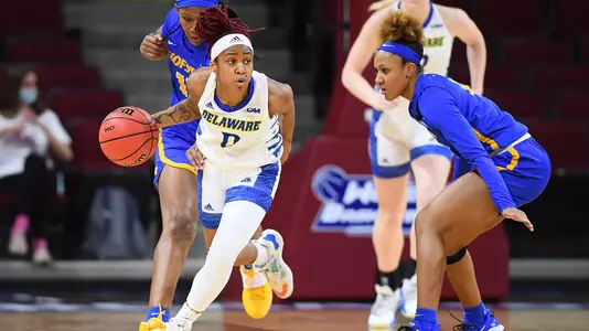 Tyi Skinner CAA Cover