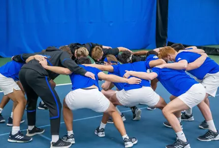 2021 Delaware Men's Tennis