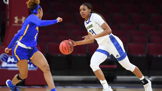 Chyna Latimer CAA Cover