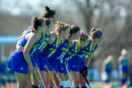 Delaware Field Hockey
