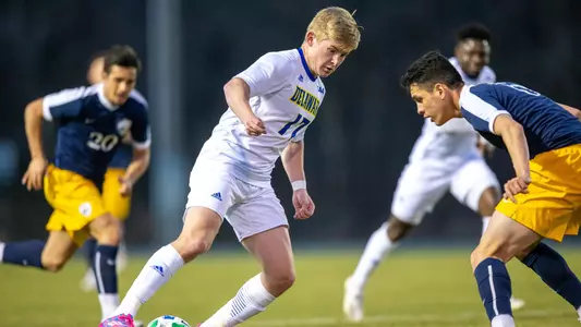 MSOC vs. Drexel