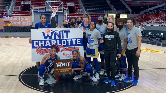 WNIT Charlotte Region Champs