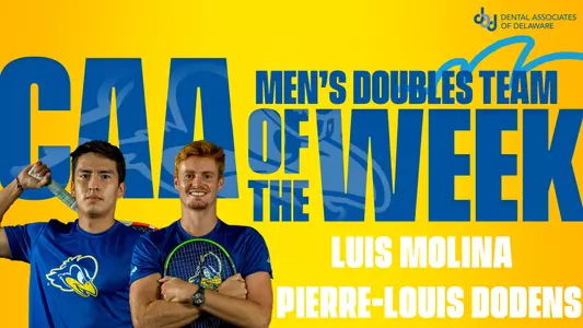 Men's Tennis