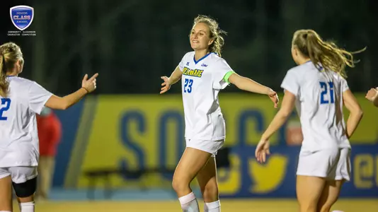 Olivia Schuck Senior CLASS