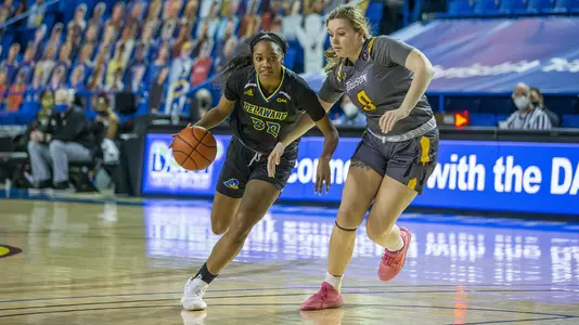 Ty Battle Towson Cover