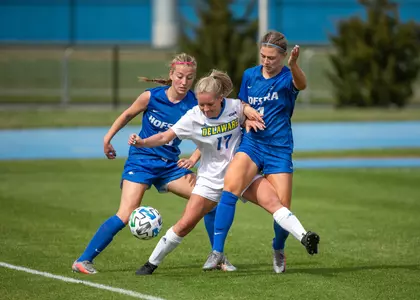 WSOC Hofstra Postgame Story