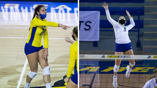 VB 21 All-CAA