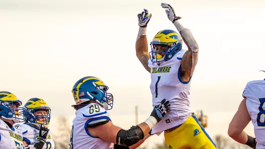 FB at DSU