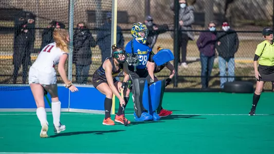 Delaware Field Hockey