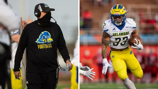 FB STATS FCS Major Awards