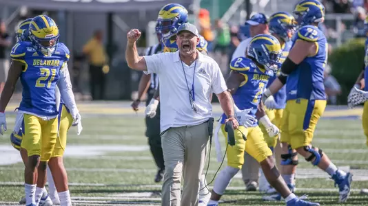 9/21/19 Football vs Penn