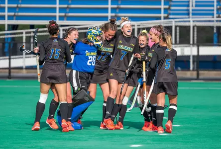 Delaware Field Hockey