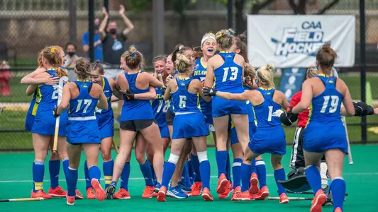 Delaware Field Hockey