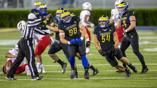 FB vs. SHU
