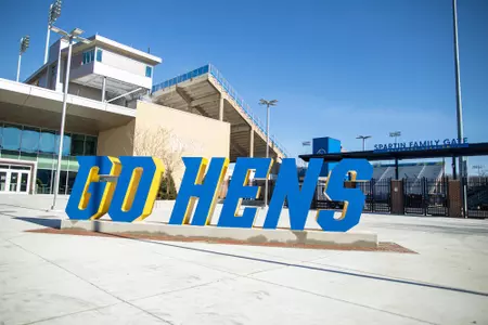 Whitney - GO HENS