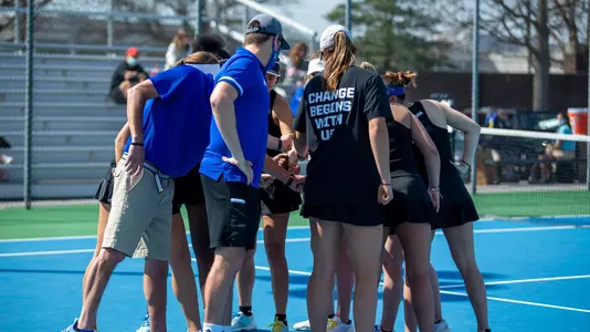 Delaware Women's Tennis